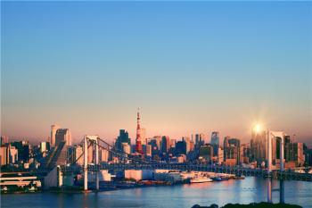 大灣區時代來臨，中國城市準備好了嗎？