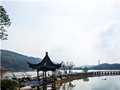 園冶杯專業(yè)獎(jiǎng)：岳陽南湖龍山景區(qū)園林綠化景觀EPC項(xiàng)目