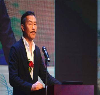 趙泰東：韓國江陵市鏡浦濕地修復(fù)計劃和現(xiàn)狀