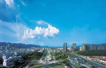 河北11市+雄安新區(qū)發(fā)展重點 本月底啟動部署