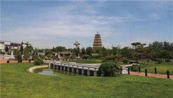 曲江新區參加聯合國WUF10展覽，向世界展現西安文化景觀