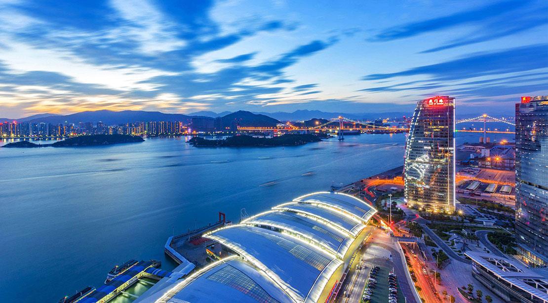 廈門將申報國家歷史文化名城