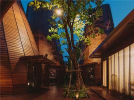 LAB設(shè)計(jì)事務(wù)所作品：Tubkaak Krabi酒店