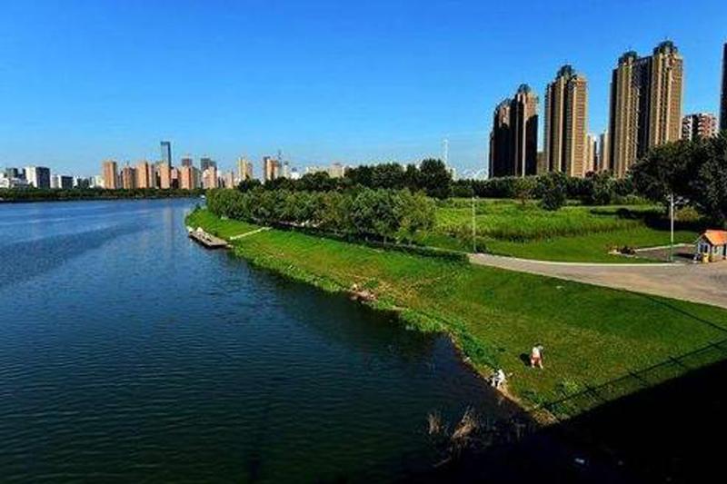 為全球生態(tài)治理貢獻中國力量