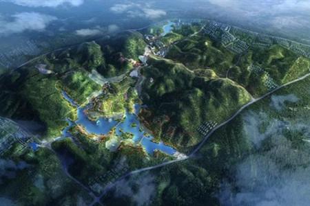 全國綠化委要求穩步推進綠博園建設項目復工