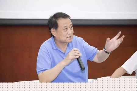邱躍：加強北京三山五園整體保護