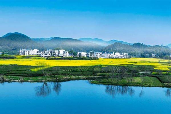 新時代生態(tài)文明建設的發(fā)展態(tài)勢