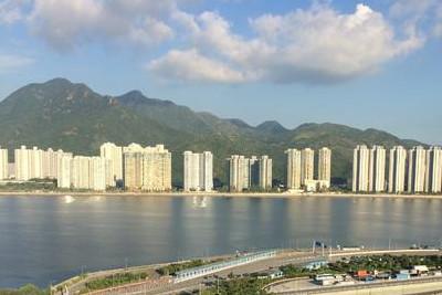 嶺南設(shè)計連續(xù)中標(biāo)大灣區(qū)項(xiàng)目