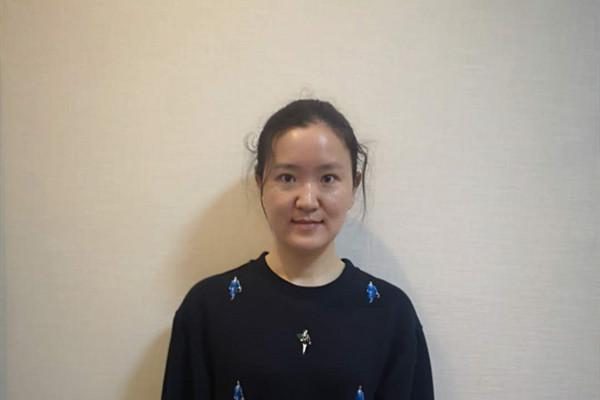 婁娟：用設(shè)計(jì)去解決現(xiàn)實(shí)問(wèn)題