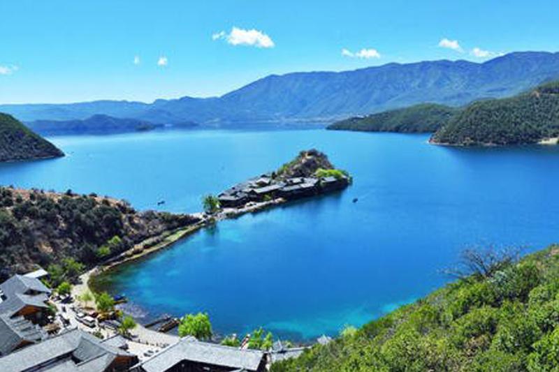 云南要求全力推動旅游產業轉型升級完善規劃布局