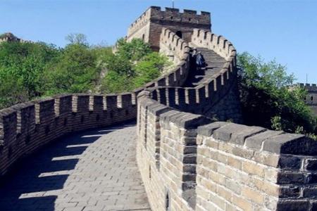 北京室外等級旅游景區符合條件可開放