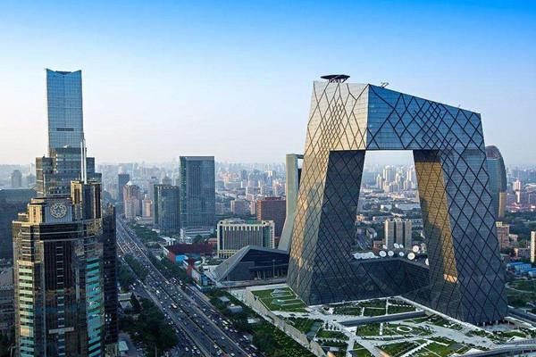 北京發布全國文化中心建設未來15年規劃