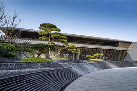 濟(jì)南龍湖·龍譽(yù)城