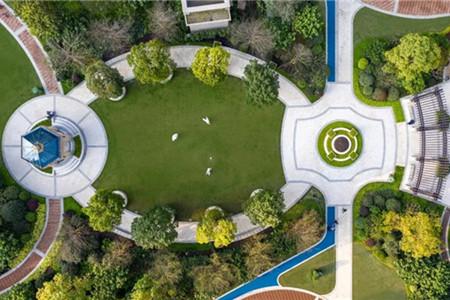 福州中海·寰宇天下三期