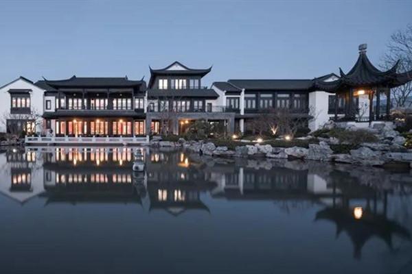 青島桃李春風(fēng)生活體驗(yàn)區(qū)