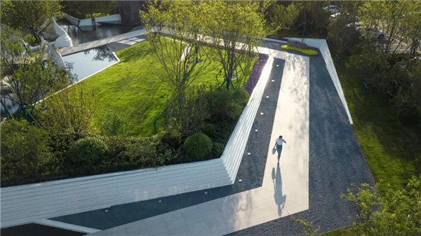  山水比德丨北京保利和悅春風