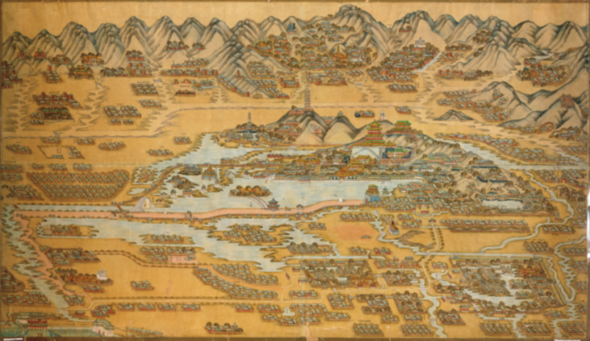 “三山五園”離成為典范還有多遠(yuǎn)？