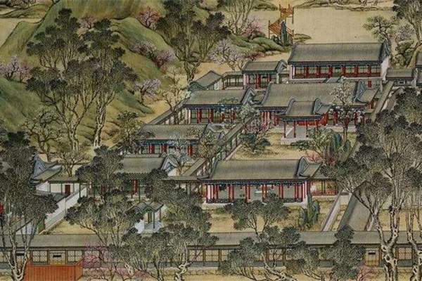 18世紀(jì)英國怎么看中國園林？