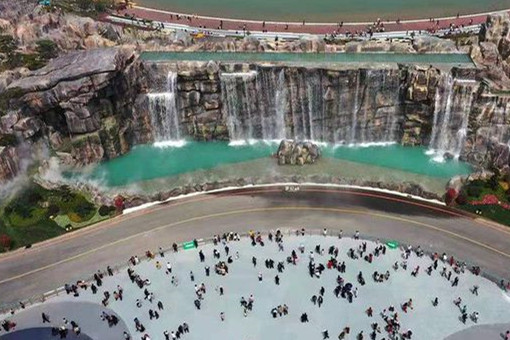 7.8萬人入園！2021揚州世園會實戰“迎考”