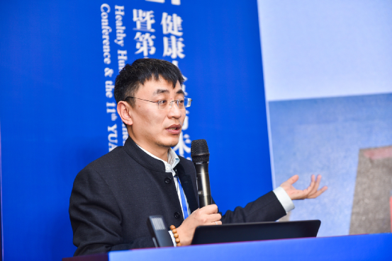 史文正：基于生態(tài)適應性的傳統(tǒng)村落宜居策略研究