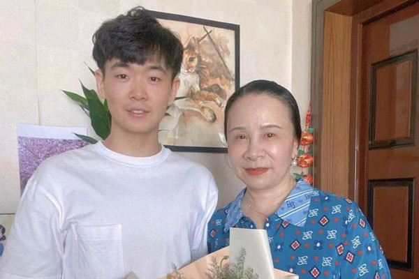 園冶杯一等獎作品指導(dǎo)老師王江萍：綜合培養(yǎng)，因材施教