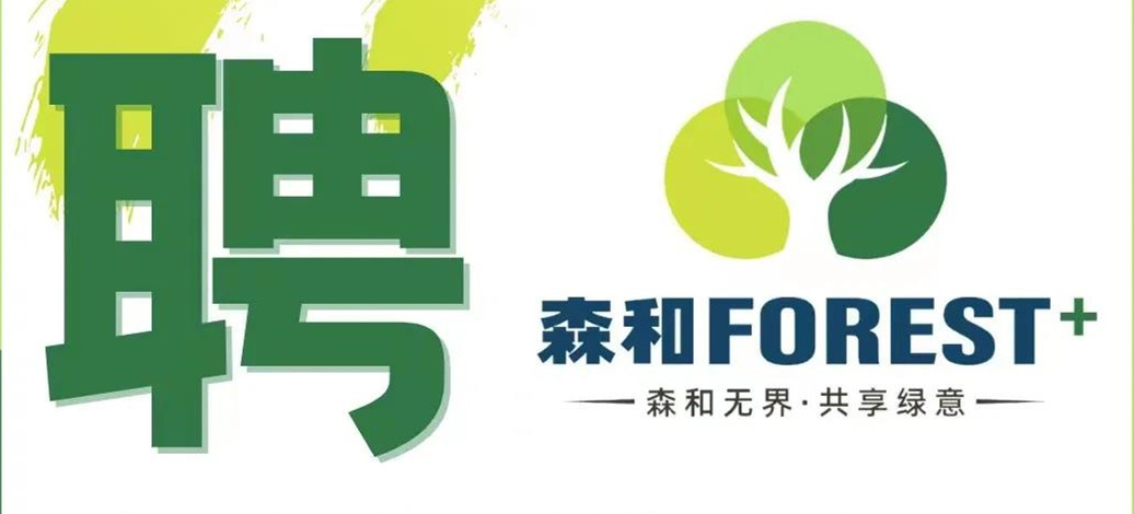 （上海）上植綠化工程公司丨景觀設計師、工程師……