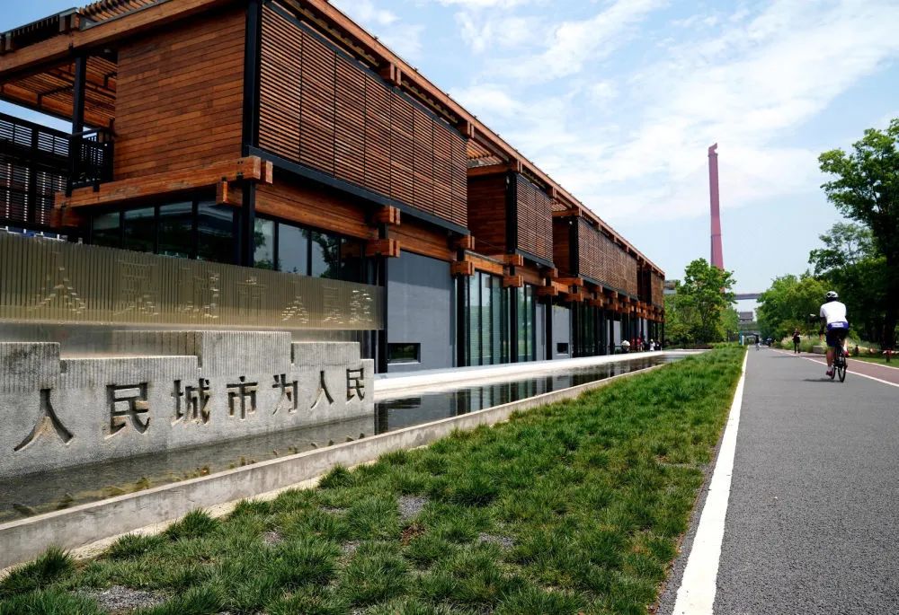 如何轉(zhuǎn)變思路,讓新城新區(qū)有特色?