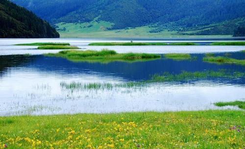 我國首批國家公園設立一周年，成效如何？