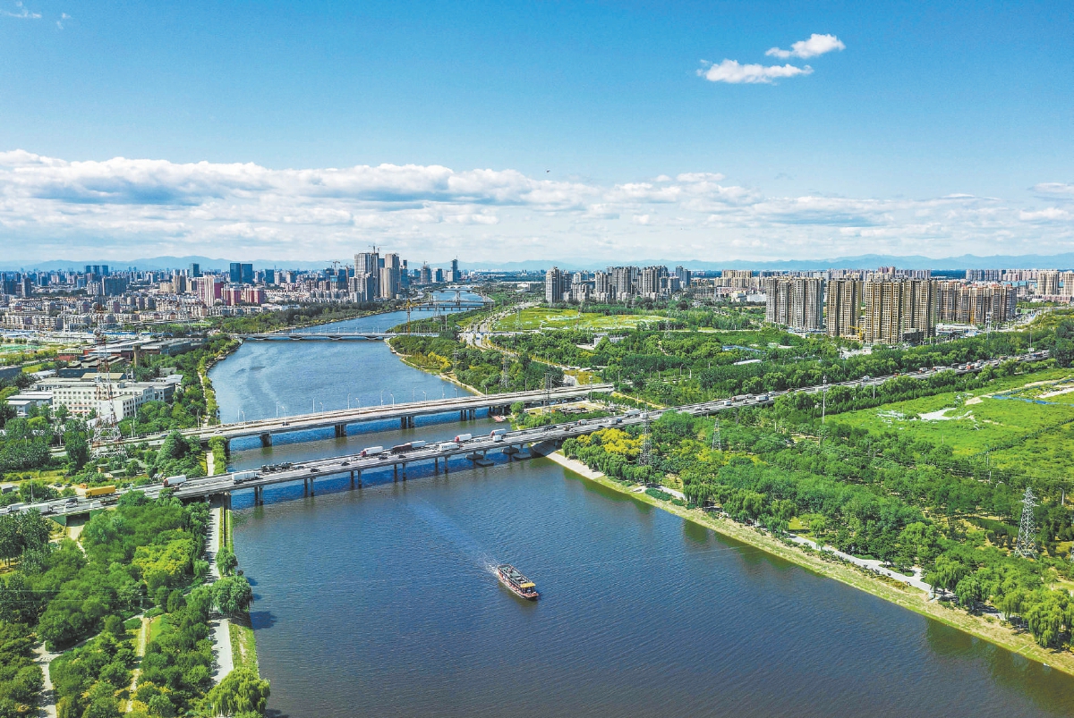 我國新增26個國家森林城市 總數達219個