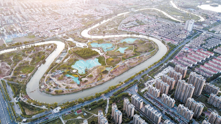 京津冀協(xié)同立法共推大運(yùn)河文化保護(hù)傳承利用