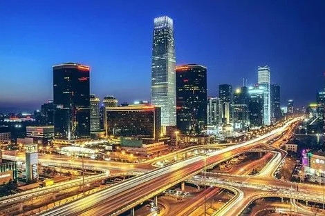 助推高質(zhì)量發(fā)展 業(yè)界探索多元化城市更新模式