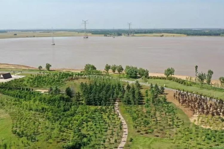 黃河國(guó)家文化公園建設(shè)，相關(guān)省份這么干