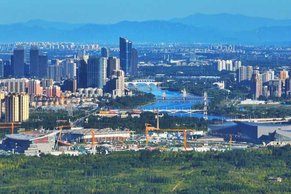 住建部：北京城市更新經(jīng)驗(yàn)將全國推廣