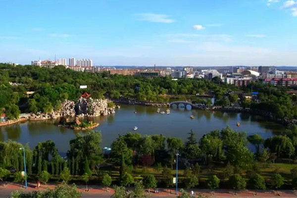 全國多地多部門扎實(shí)推進(jìn)城鄉(xiāng)人居環(huán)境整治