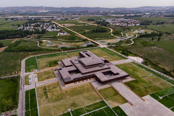 新一批國家考古遺址公園名單出爐,透露哪些信息?