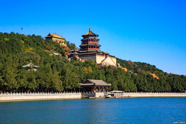 北京發布《首都園林綠化標準體系》