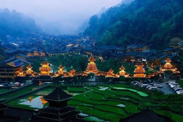 新一批國家級文化生態保護區名單公布