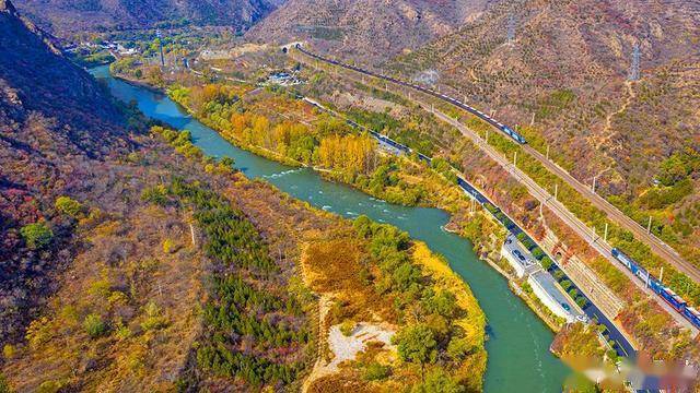 北京推動園林綠化高質量發展