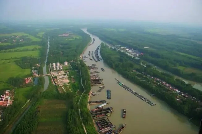 第二十批國家水利風景區名單公布