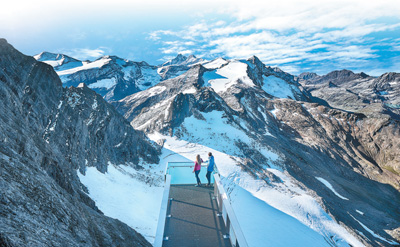他山之石：外國如何發揮資源優勢發展鄉村旅游