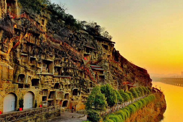 四川探索建設(shè)鄉(xiāng)村石窟文化公園