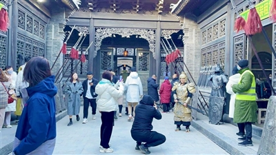 影視帶火景區(qū) 文旅融合從借光到造光還有多遠(yuǎn)