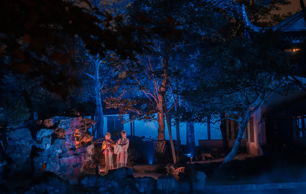 江蘇蘇州:積極探索園林保護(hù)傳承新路徑