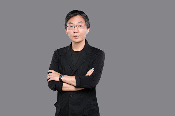 創(chuàng)翌善策周維：設(shè)計(jì)師立身與進(jìn)階之道
