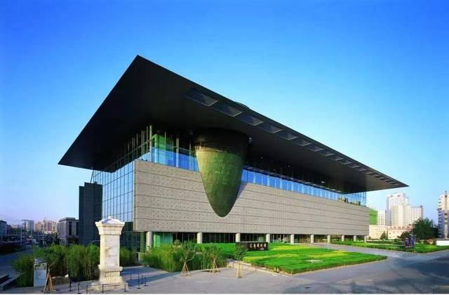 北京將打造“全域活態(tài)博物館”之城