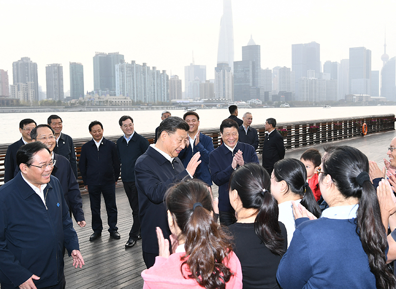 《習(xí)近平關(guān)于城市工作論述摘編》出版發(fā)行