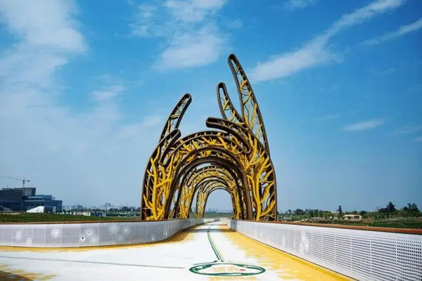 成都將新啟動建設(shè)一批未來公園社區(qū)