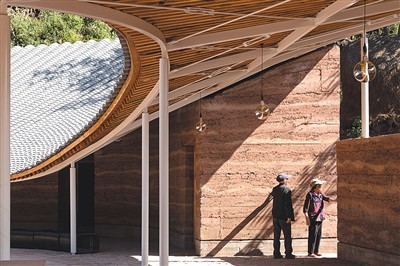 1331件作品亮相國家設(shè)計大展 中國設(shè)計迸發(fā)活力