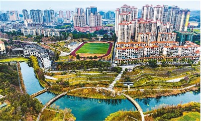 看地方兩會如何聚焦綠色發(fā)展