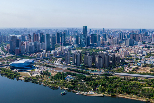 沈陽:再建1000座口袋公園,打造北方特色公園城市